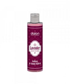 Dalon - Apă de colonie cu Lavandă-200 ml