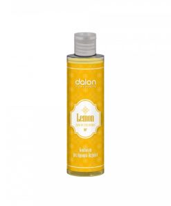 Dalon- Apă de colonie cu lamâie - 200 ml