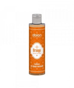 Dalon -Apă de colonie cu portocale-200 ml