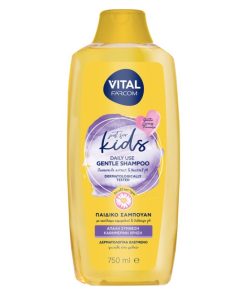 VITAL Șampon pentru copii -750 ml