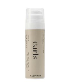 Kyana-Cremă de Păr pentru Bucle 150ml