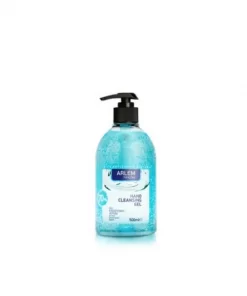 Gel dezinfectant pentru maini Arlem Farcom 500ml