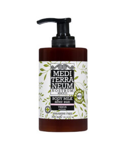 Mediterraneum Nostrum - Lapte de corp - Venus - 300ml