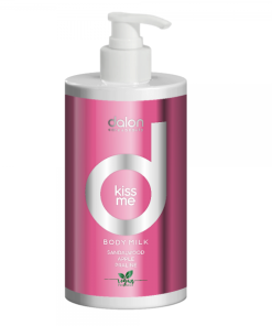 Dalon Lapte de corp Kiss Me- 500 ml