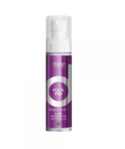 Dalon Spray de corp Rock Me -100 ml