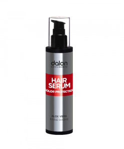 Dalon - Ser pentru Păr - Color Protection - 100 ml