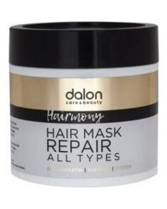Dalon - Masca de Păr - All Types - 500ml