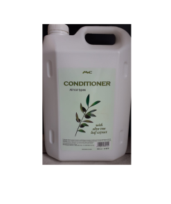 Mediterranean -Balsam cu Ulei de Măsline Organic- 3500ml