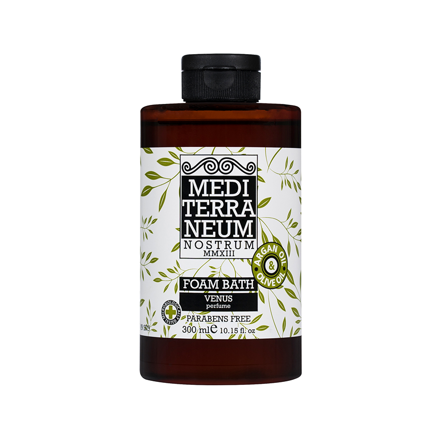 FOAM-BATH-VENUS-300ml
