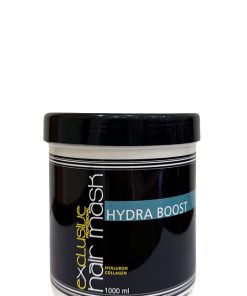 Exclusive -Mască de păr hidratantă-1000 ml