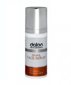 Dalon - Ser Facial cu Secreție de Melc - 50 ml