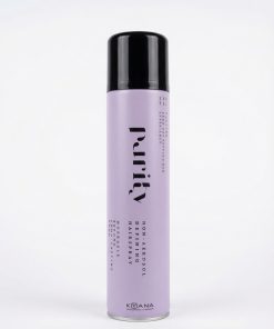Kyana-Fixativ de păr definitoriu PURITY fără aerosoli 400 ml