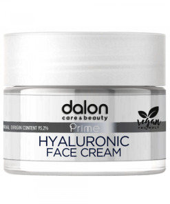 Dalon - Cremă pentru Față - Acid Hialuronic - 50ml