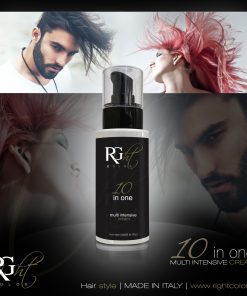 Right Color  Crema 10 în Unu -100ml