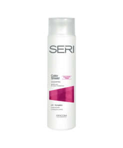 Seri -Șampon- Color Shield -fără sulf-  300ml