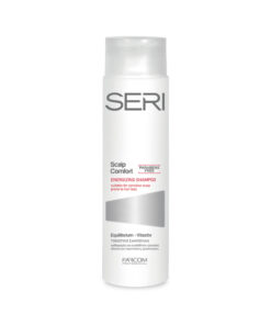 Seri -Șampon Împotriva Căderii Părului - 300 ml
