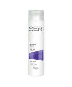 Seri - Șampon - Volume Twist - 300ml