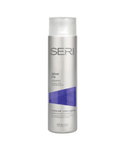 Seri -Șampon-  Silver 300ml