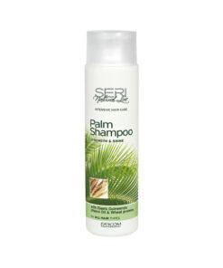 Seri -Șampon- Ulei de Palmier -  300 ml