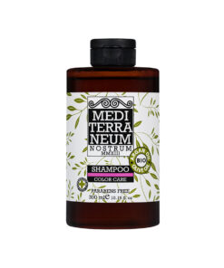 Mediterraneum Nostrum - Șampon- Color Care - 300 ml