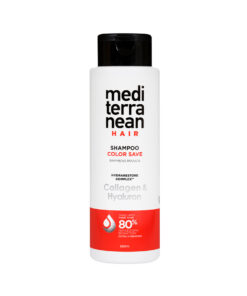 Mediterranean -Șampon- Color Save -350ml