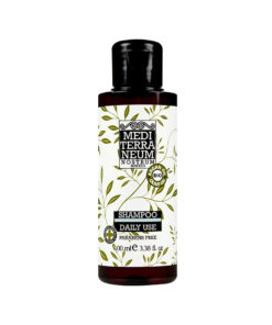 Mediterraneum Nostrum -Șampon- Păr Normal - 100 ml