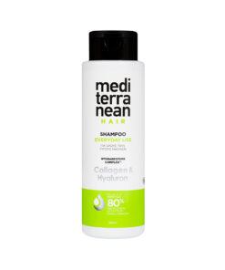 Mediterranean - Șampon-  Everyday use - 350ml
