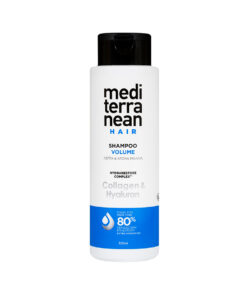 Mediterranean -Șampon-  Volume - 350ml