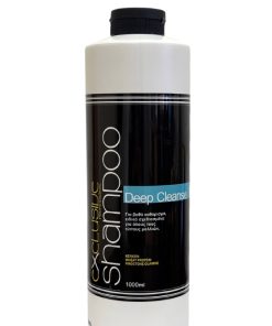 Exclusive-Șampon -Deep cleanse-1000 ml