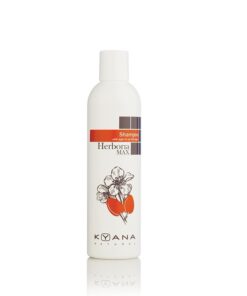 Kyana Herboria Max - Șampon - Argan - 1000ml