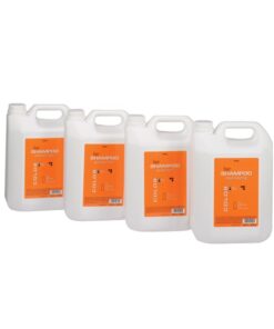 Color Pro - Șampon -  Păr normal - 3500ml