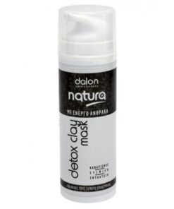 Dalon - Mască pentru Față - Detox - 150 ml