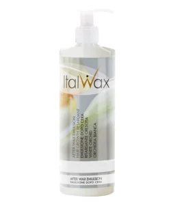 Italwax - Emulsie după Epilare - Orhidee - 500 ml