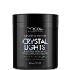 Farcom- Pudră decolorantă Crystal Lights -500 gr