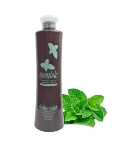 Roial - Ulei Masaj  - Mentă -  500ml