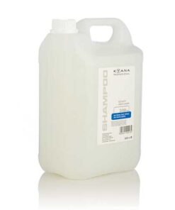 Kyana- Șampon-  Fructe - Toate tipurile de Păr- 5000 ml