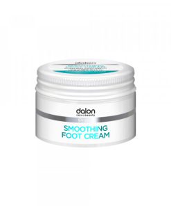 Dalon Crema de netezire pentru picioare-250 ml