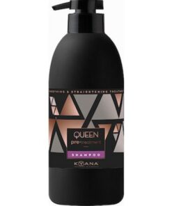 Kyana Queen -Șampon-  Pre-Tratament -  1000 ml