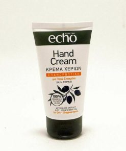 Echo-Cremă de mâini reparatoare-75ml
