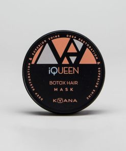 Kyana I-Queen Mască de Păr pentru Reparare 100 ml